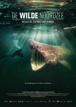 De Wilde Noordzee (Bioscoop10daagse)