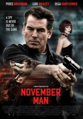 November Man