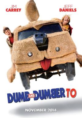 Dumb and Dumber To