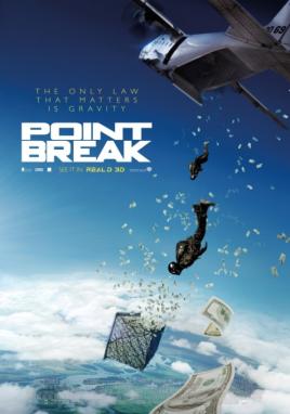 Point Break