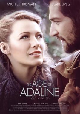 Age of Adaline, The (JT Plus)
