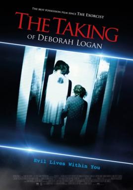 Taking of Deborah Logan, The