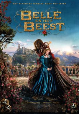 Belle en het Beest OV