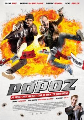 Popoz (Men Only)