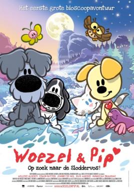 Woezel en Pip: De Film