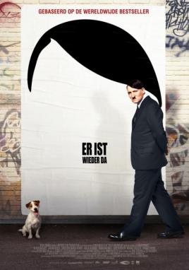 Er Ist Wieder Da (maandagspecial)