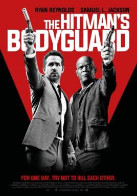 The Hitman's Bodyguard