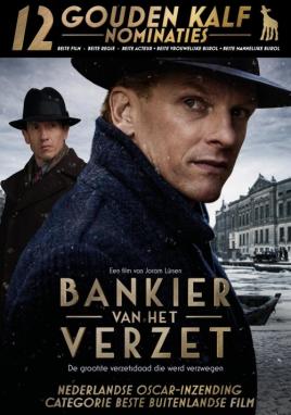 Bankier Van Het Verzet (Vue Plus)