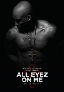 All Eyez on Me