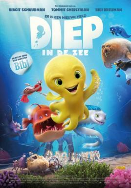 DIEP in de Zee