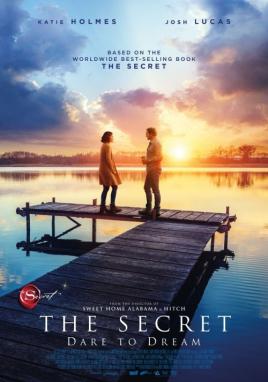 The Secret: Dare To Dream