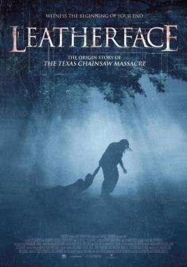 Horror Night: Leatherface