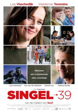 Singel 39 (Moederdag Actie)