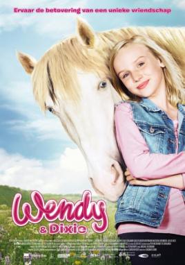 Wendy & Dixie