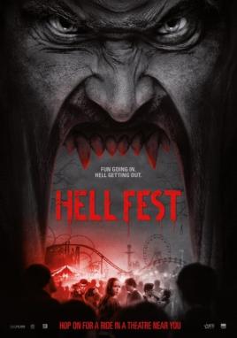 Hell Fest
