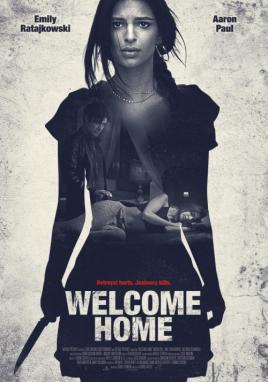 Welcome Home