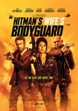 The Hitman's Bodyguard 2