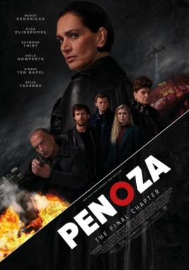 Penoza: The Final Chapter (Premiere Night)