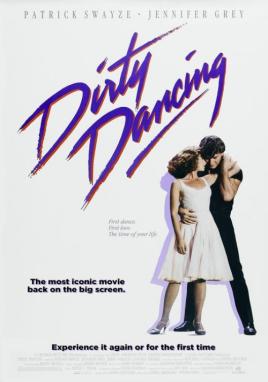 Dirty Dancing (Vue Classic)