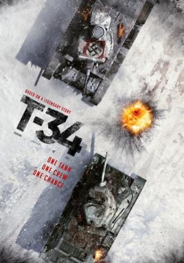 T-34