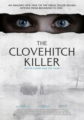 The Clovehitch Killer