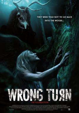 Wrong Turn
