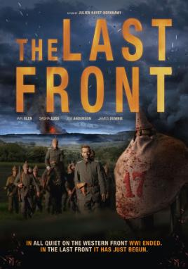 The Last Front