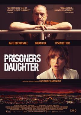 Prisoner's Daughter