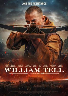 William Tell (Vue Plus)