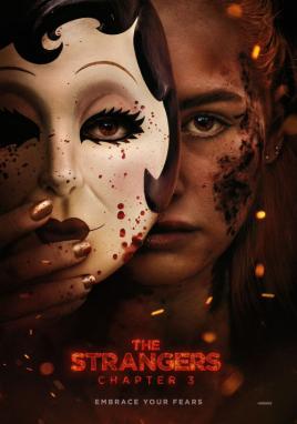 The Strangers: Chapter 3