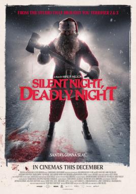 Silent Night, Deadly Night