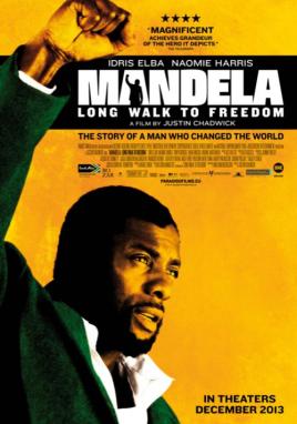 Mandela: Long Walk To Freedom (JT Plus)