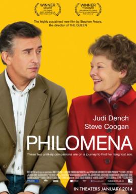 Philomena (JT Plus)