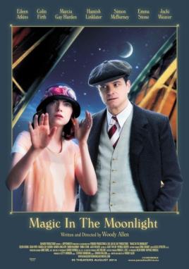 Magic In The Moonlight (cinefi