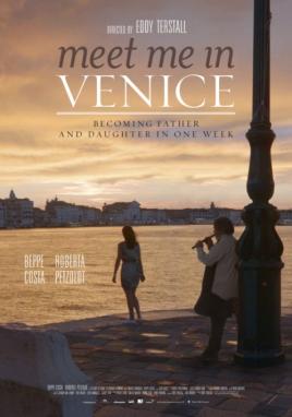 Meet Me In Venice (JT Plus)