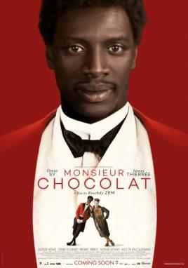 Monsieur Chocolat (Vue Plus)