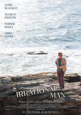 Irrational Man (JT Plus)
