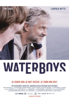 Waterboys (Vue Plus)