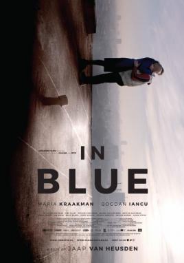 In Blue (filmhuis Hoogeveen)