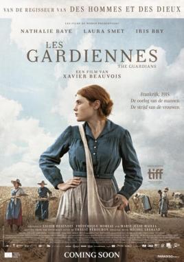 Les Gardiennes (Vue Plus)