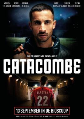 Catacombe (Meet the Cast)