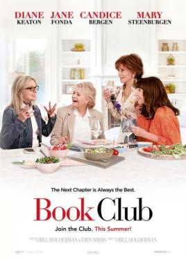Book Club (Vue Plus)