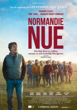 Normandie Nue