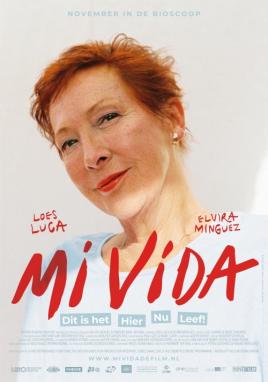 Mi Vida (Vue Plus)