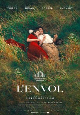 Envol, L' (Filmhuis Hoogezand)
