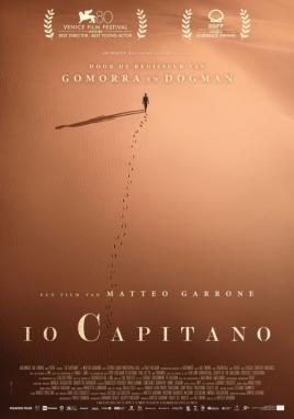 Io Capitano (Filmhuis Hoogeveen)