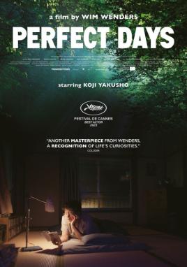Perfect Days (Filmhuis Hoogezand)