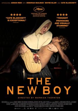 The New Boy (Filmhuis Hoogezand)