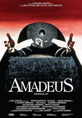 Amadeus (Vue Classic)