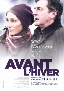 Avant L'Hiver (JT Plus)
